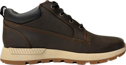 Chukka Killington da Uomo in marrone