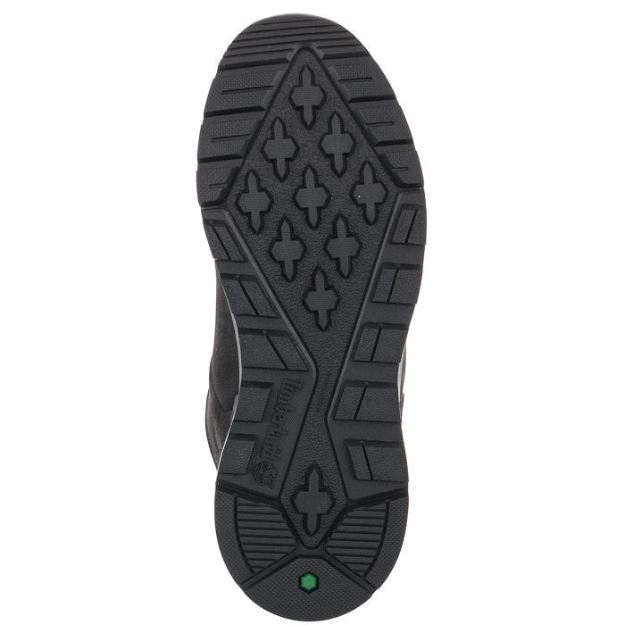 SPRINT TREKKER MID BLACK