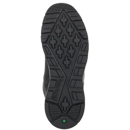 SPRINT TREKKER MID BLACK