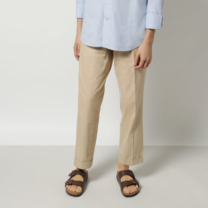 Birkenstock Arizona Marrone Scuro  Ciabatta Pianta Stretta