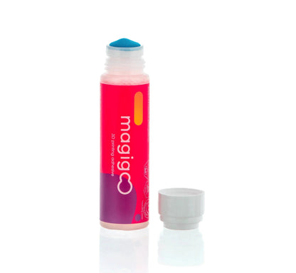 MAGIGOO - L'ADESIVO PER LA STAMPA 3D