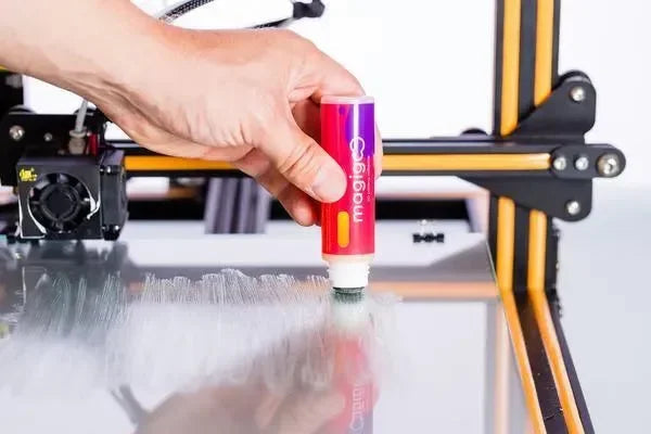 MAGIGOO - L'ADESIVO PER LA STAMPA 3D