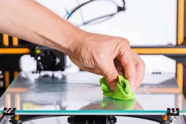 MAGIGOO - L'ADESIVO PER LA STAMPA 3D
