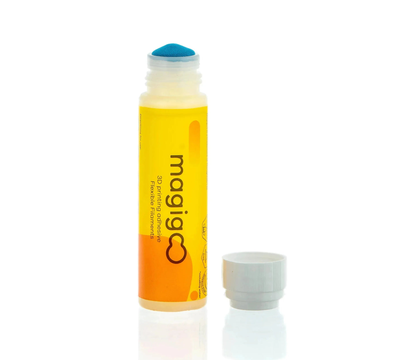 MAGIGOO PRO FLEX - THE 3D PRINTING ADHESIVE