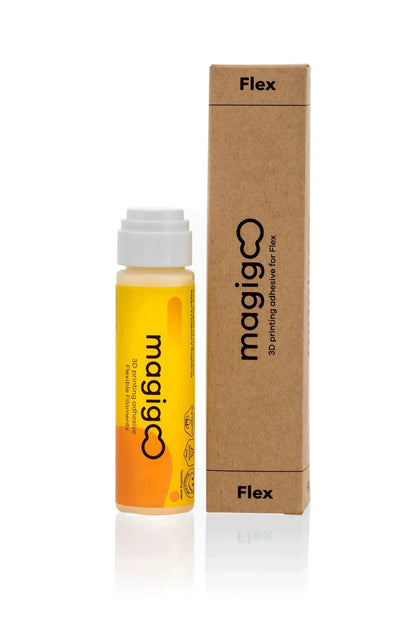 MAGIGOO PRO FLEX - THE 3D PRINTING ADHESIVE