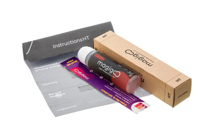MAGIGOO PRO HT - THE 3D PRINTING ADHESIVE