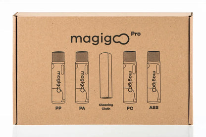 MAGIGOO PRO KIT - THE 3D PRINTING ADHESIVE