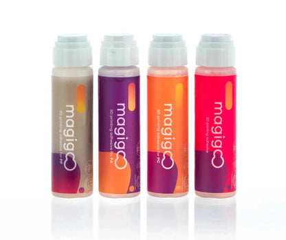 MAGIGOO PRO KIT - THE 3D PRINTING ADHESIVE