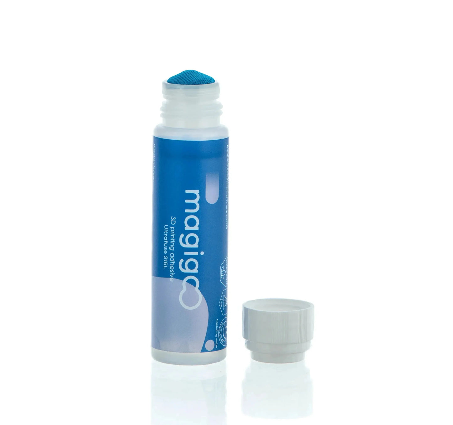 MAGIGOO PRO METAL - THE 3D PRINTING ADHESIVE