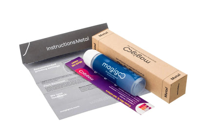 MAGIGOO PRO METAL - THE 3D PRINTING ADHESIVE