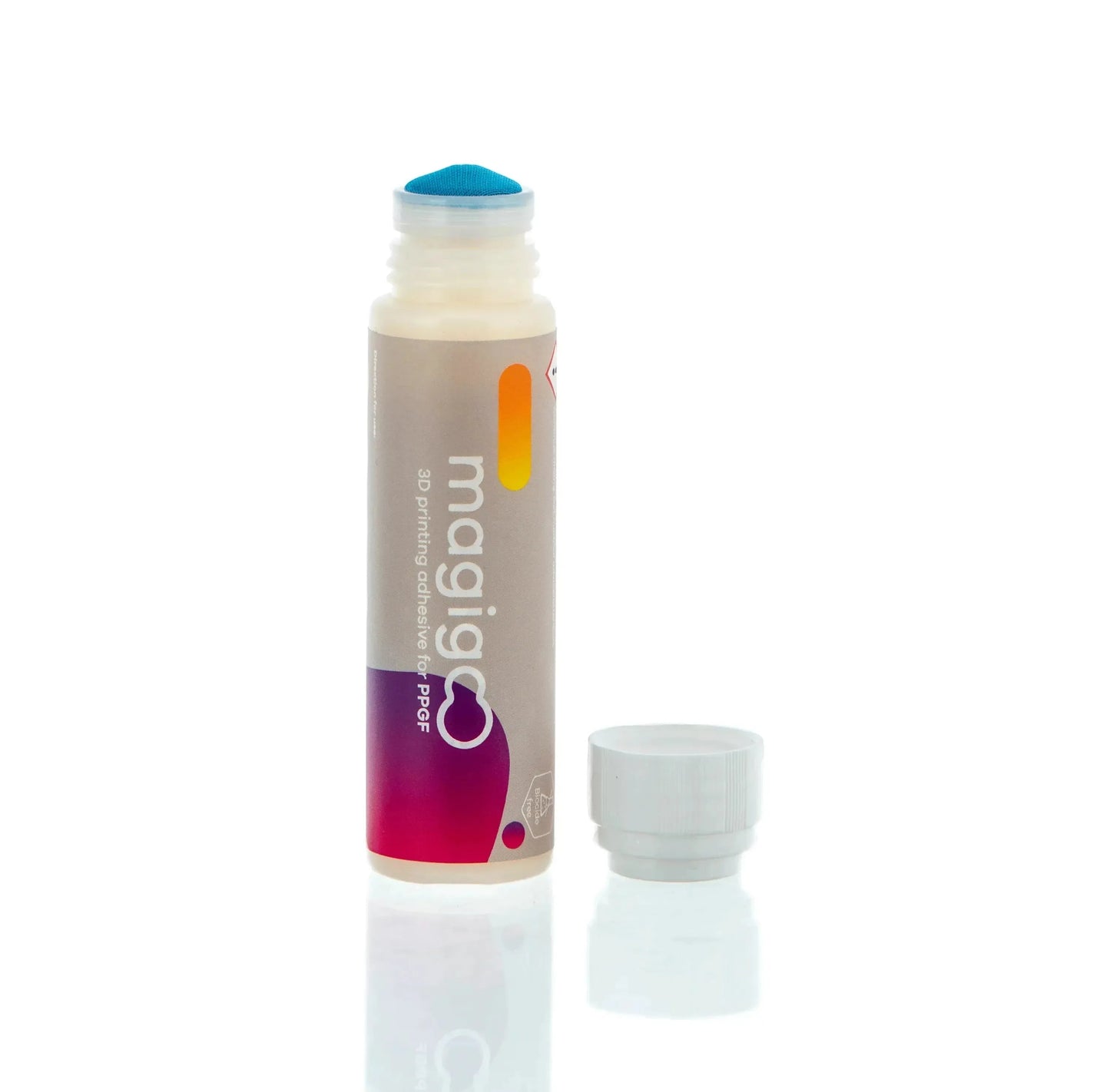 MAGIGOO PRO PP - GF - THE 3D PRINTING ADHESIVE