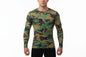 Men's Fitness Gym T-shirt – Breathable Bodybuilding and Crossfit