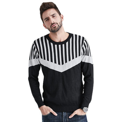 Maglione Uomo Autunno/Inverno | Caldo & Morbido