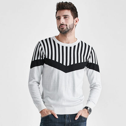 Maglione Uomo Autunno/Inverno | Caldo & Morbido