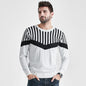 Men's Autumn/Winter Sweater | Warm & Soft