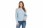 Women's Warm Winter Knitted Jumper Soft and Elegant