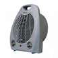 Termozeta Caldobagno Fan Heater Convector Electric Stove 2000W