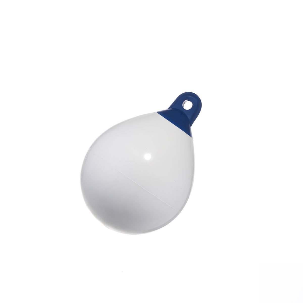 Majoni Parabordo a Pera WSHB4 Bianco/Blu 650mm