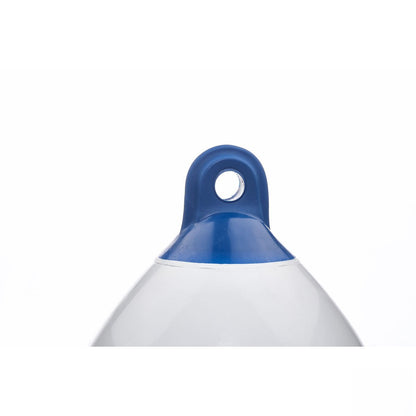 Majoni Parabordo a Pera WSHB3 Bianco/Blu 550mm