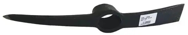 Piccone forg.occh/ovale s/man.1,5kg