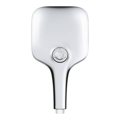 Manopola doccia a 3 getti RainshowerActive 130Cube