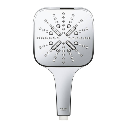Manopola doccia a 3 getti RainshowerActive 130Cube
