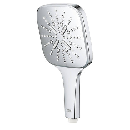 Manopola doccia a 3 getti RainshowerActive 130Cube