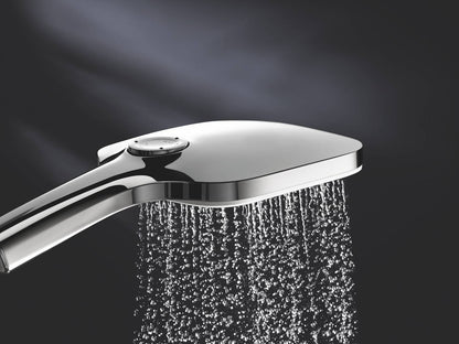 Manopola doccia a 3 getti RainshowerActive 130Cube