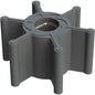 Marco IMP2 NBR rubber impeller for UP1-J