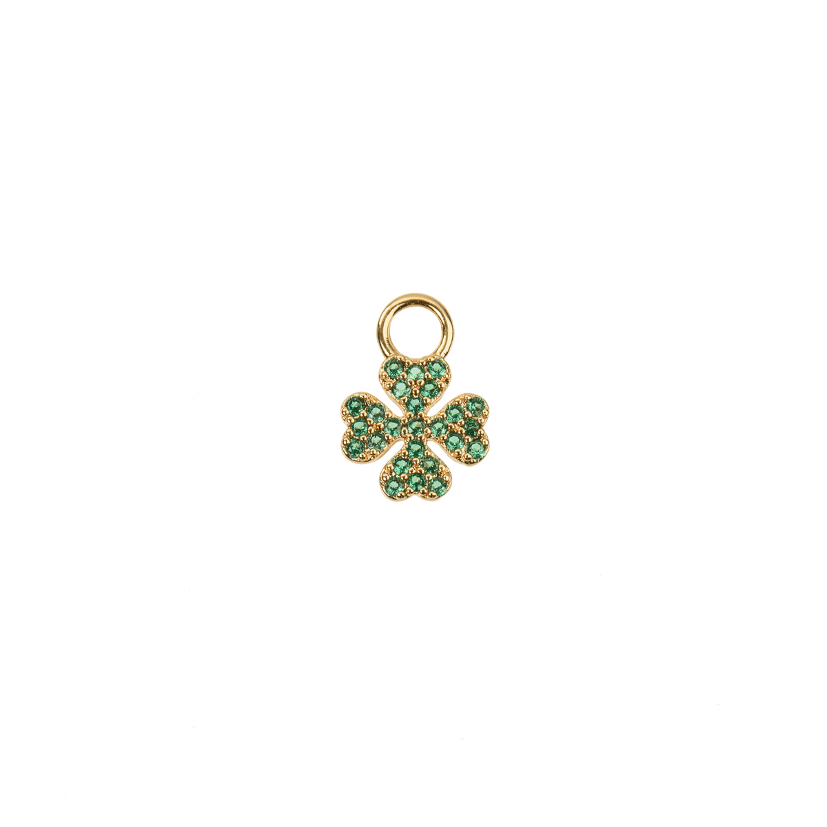 Margherita Charm Verde
