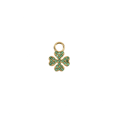 Margherita Charm Verde