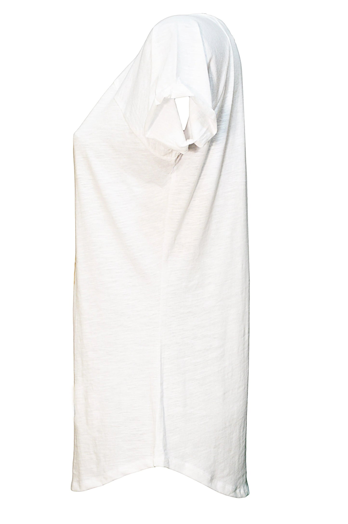 Marilyn Monroe - T-shirt Urban Slub Donna 100% Cotone