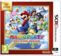 Mario Party Island Tour Nintendo 3Ds 2Ds Luigi Video Game Italian New Eu