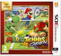Mario Tennis Open Nintendo 3Ds 2Ds Luigi Video Game Italian New Game Eu