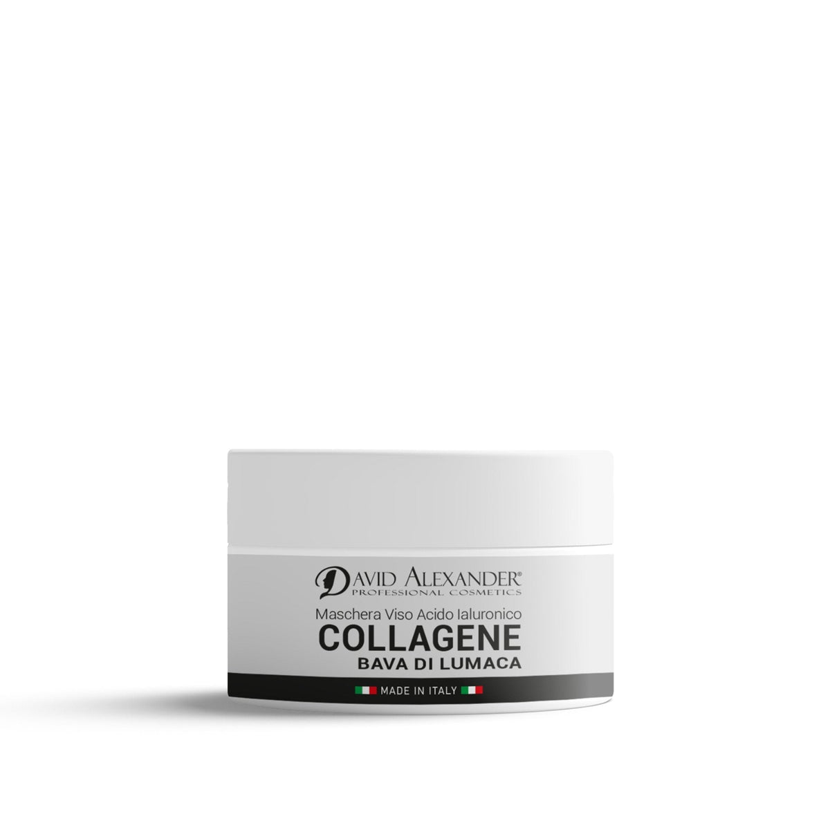 Collagen, Snail Slime and Hyaluronic Acid Mask – Regenerating, Hydrating and Anti-Aging for Radiant Skin