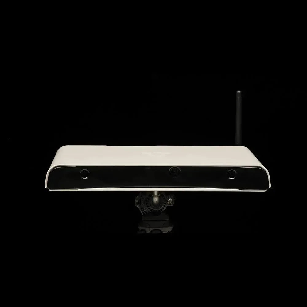 MATTER AND FORM THREE SCANNER 3D