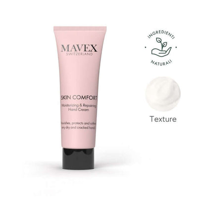 Comfort for your hands