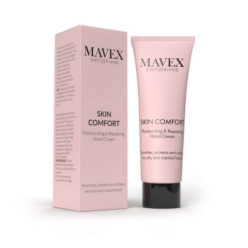 Comfort for your hands