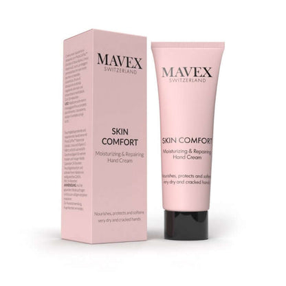 Comfort for your hands