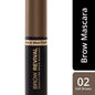 Max Factor Brow Revival Densifying Brow Mascara – Mascara Sopracciglia Donna Definizione Naturale