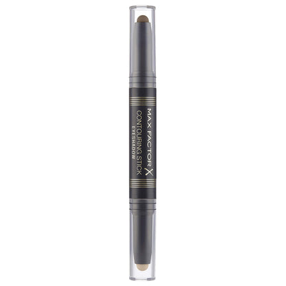 Max Factor Contouring Stick Ombretto in Crema – Ombretto Stick Cremoso Contouring