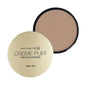 Max Factor Creme Puff Cipria Compatta – Finish Matte Opacizzante Viso