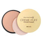 Max Factor Creme Puff Cipria Compatta – Finish Matte Opacizzante Viso