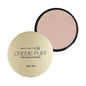 Max Factor Creme Puff Cipria Compatta – Finish Matte Opacizzante Viso