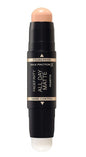 Max Factor Facefinity All Day Matte Panstik – Fondotinta e Primer Stick Opacizzante Lunga Durata