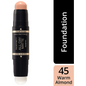 Max Factor Facefinity All Day Matte Panstik – Fondotinta e Primer Stick Opacizzante Lunga Durata