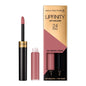 Max Factor Lipfinity Lip Colour Rossetto Liquido – Makeup Donna Lunga Durata 24h