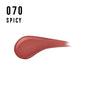 Max Factor Lipfinity Lip Colour Rossetto Liquido – Makeup Donna Lunga Durata 24h