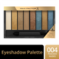 Max Factor Masterpiece Nude Palette – Palette Ombretti Nude Tonalità Naturali