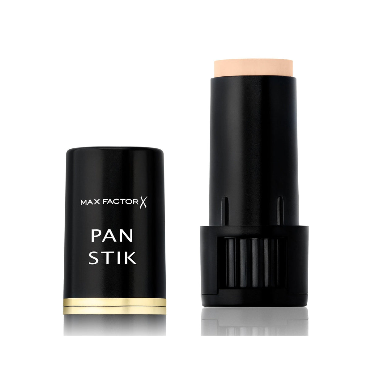 Max Factor Pan Stik Fondotinta e Correttore – Stick Viso Coprente Idratante